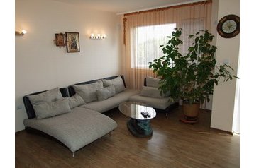 Bugarska Privát Balčik / Balchik, Eksterijer